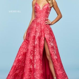 Sherri Hill 53378
